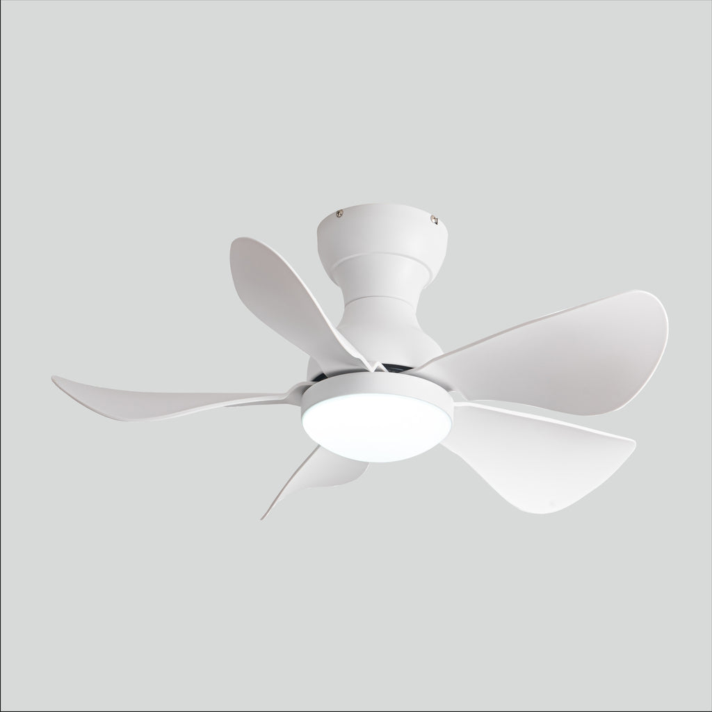 Aero Series - Matt White