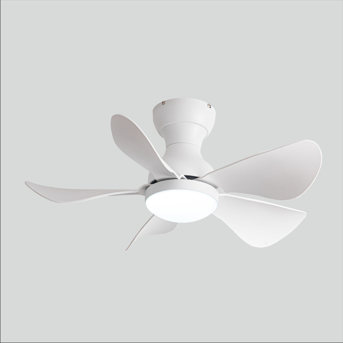 Aero Series - Matt White