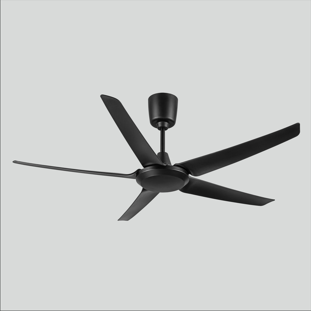 Blanco Series - Matte Black