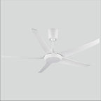 Blanco Series - Matte White