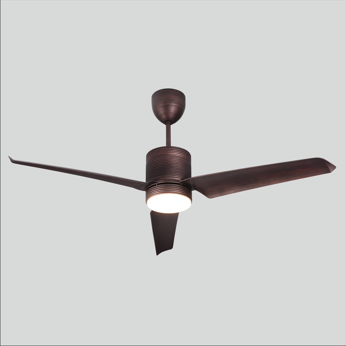 Crest Series - ORB+Dark Wood