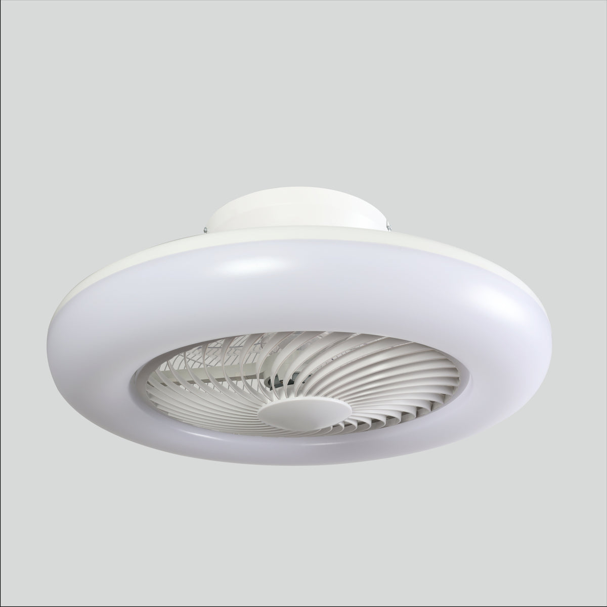Cyclone Series - Matt White
