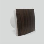 Commet Series - Matt Dark Wood - Side