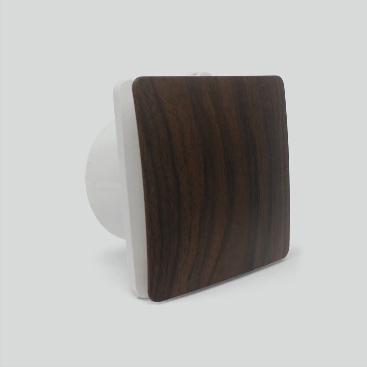 Commet Series - Matt Dark Wood - Side