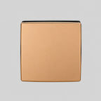 Commet Series - Rose Gold - Front