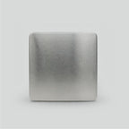Commet Series - Stainless Steel - Front