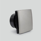 Commet Series - Stainless Steel - Side