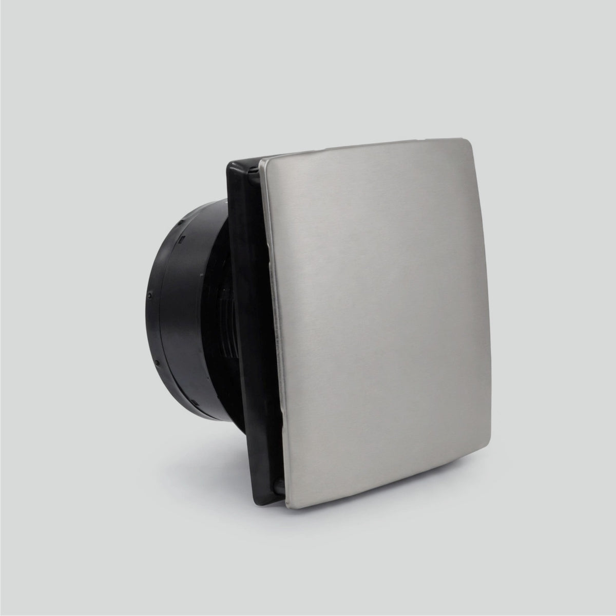 Commet Series - Stainless Steel - Side