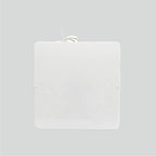Commet Series - White Glossy - Front