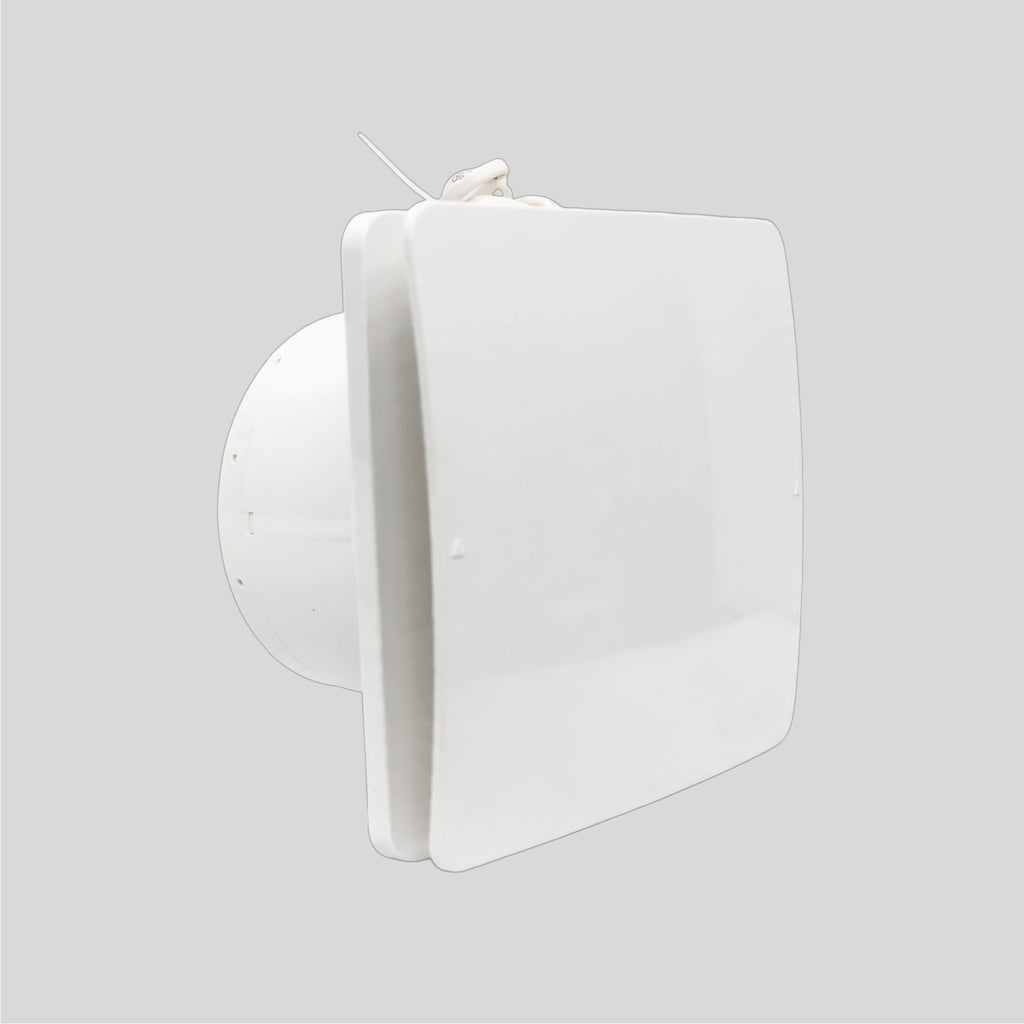 Commet Series - White Glossy - Side