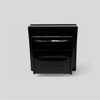 Cool Series - Black - Back