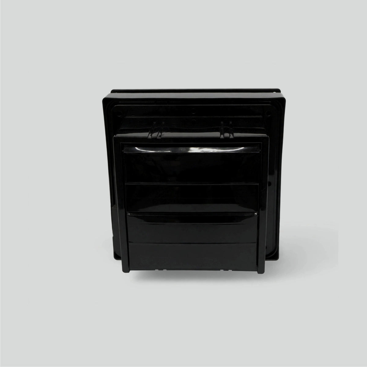 Cool Series - Black - Back