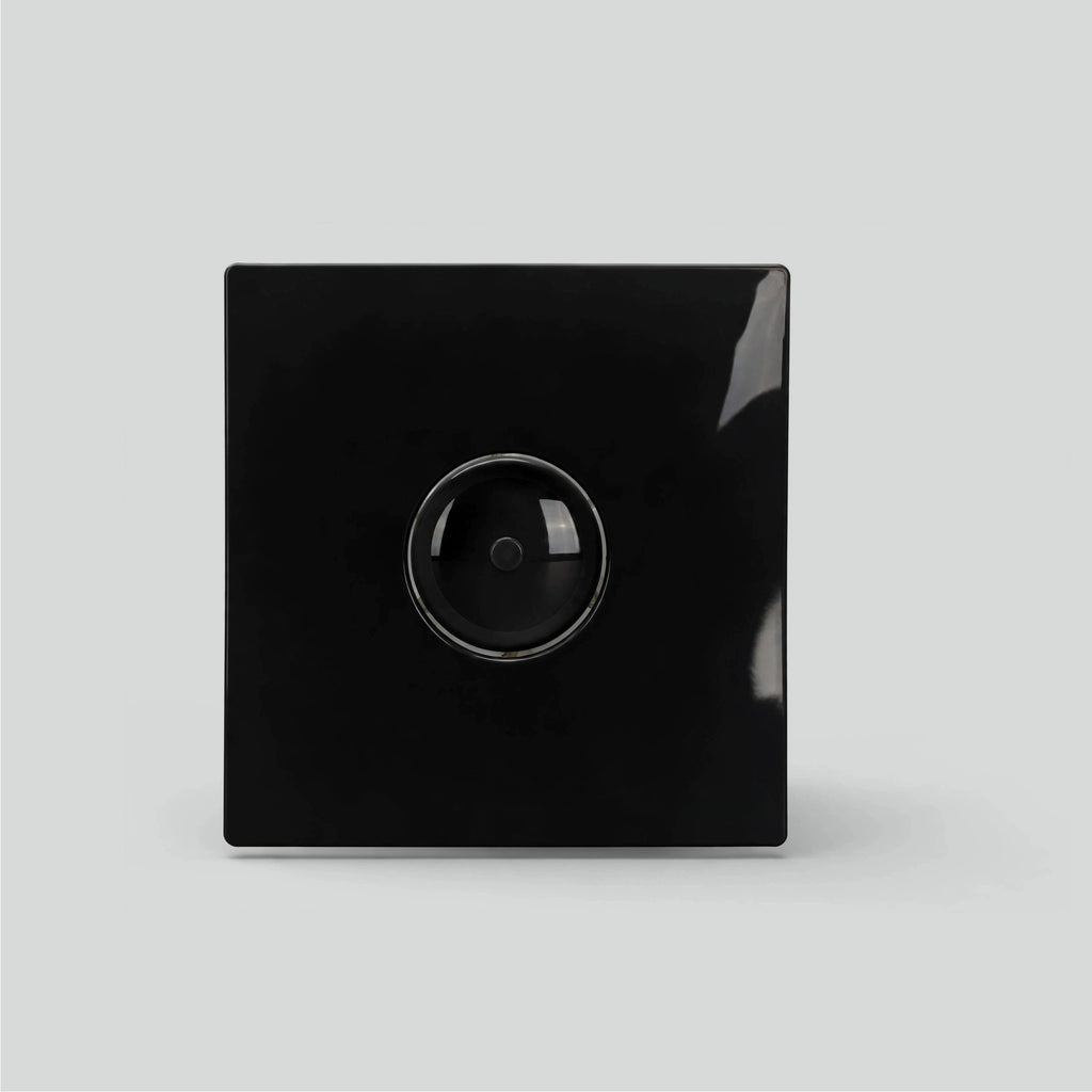 Cool Series - Black - Front