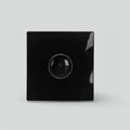 Cool Series - Black - Front