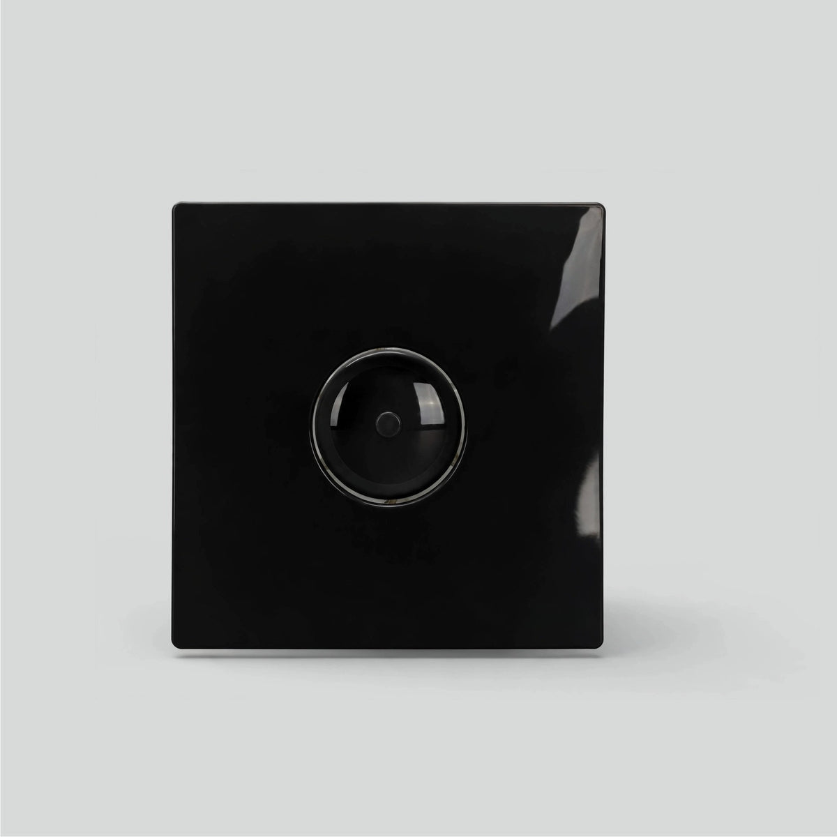 Cool Series - Black - Front