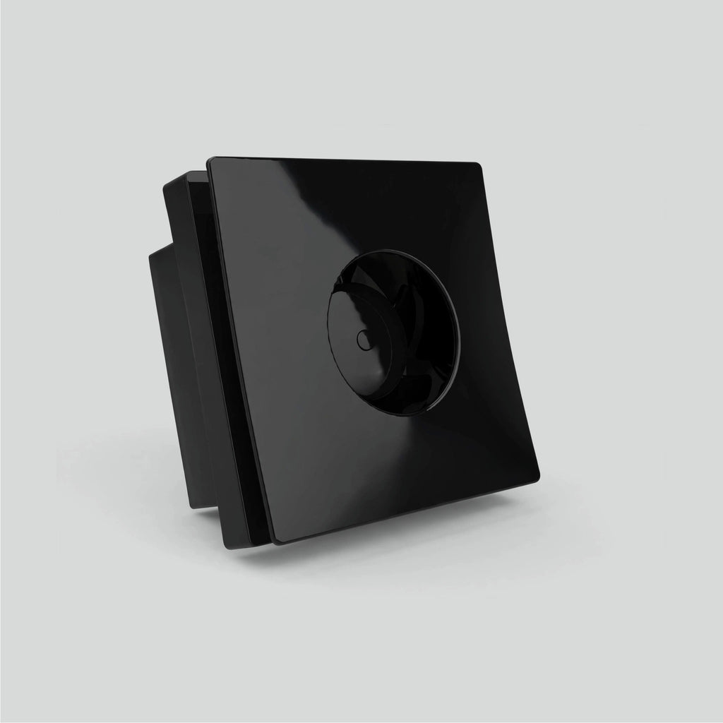 Cool Series - Black - Side