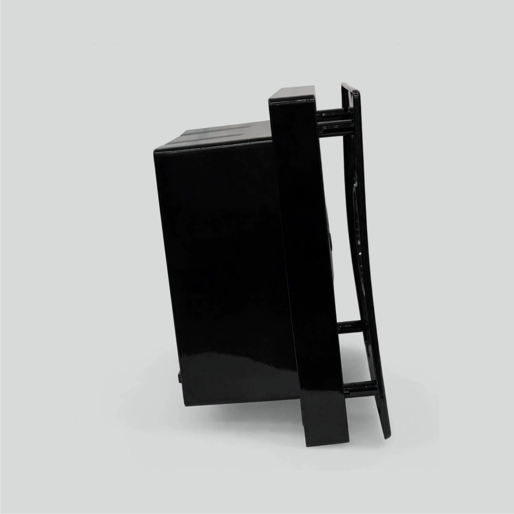 Cool Series - Black - Side 2