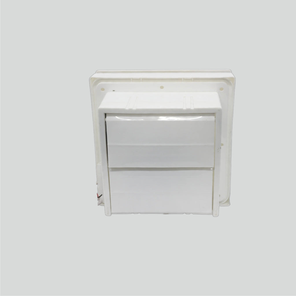 Cool Series - White - Back