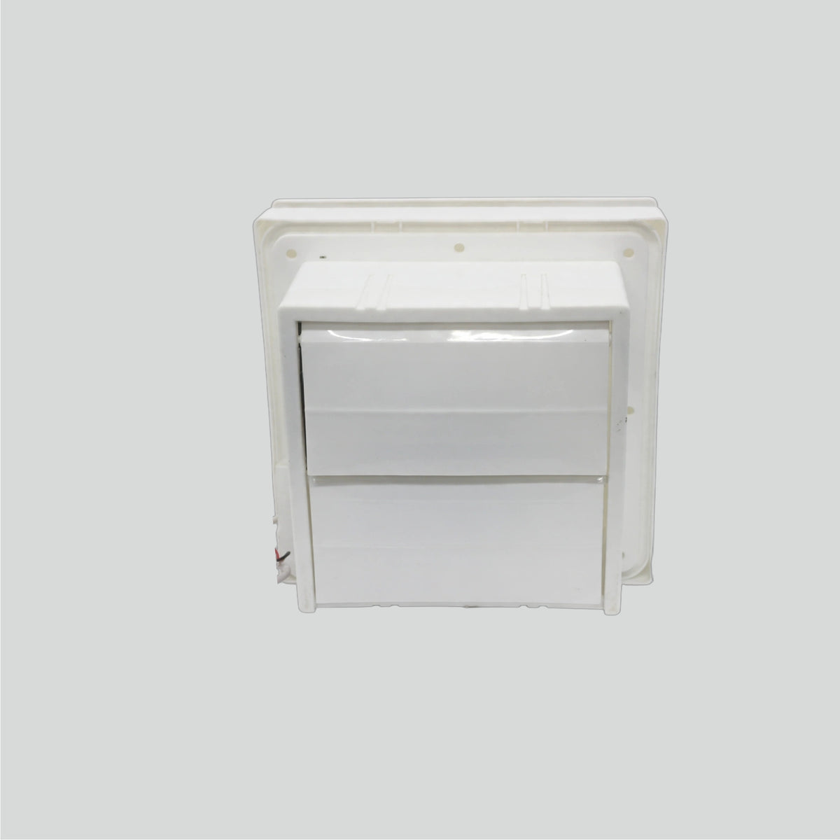 Cool Series - White - Back