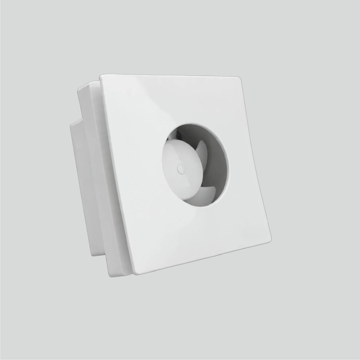 Cool Series - White - Side