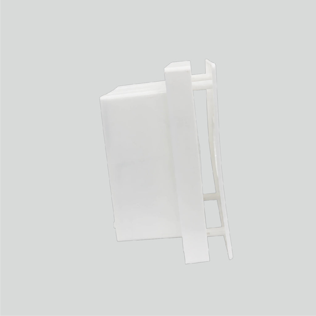 Cool Series - White - Side 2