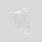 Cool Series - White - Side 2