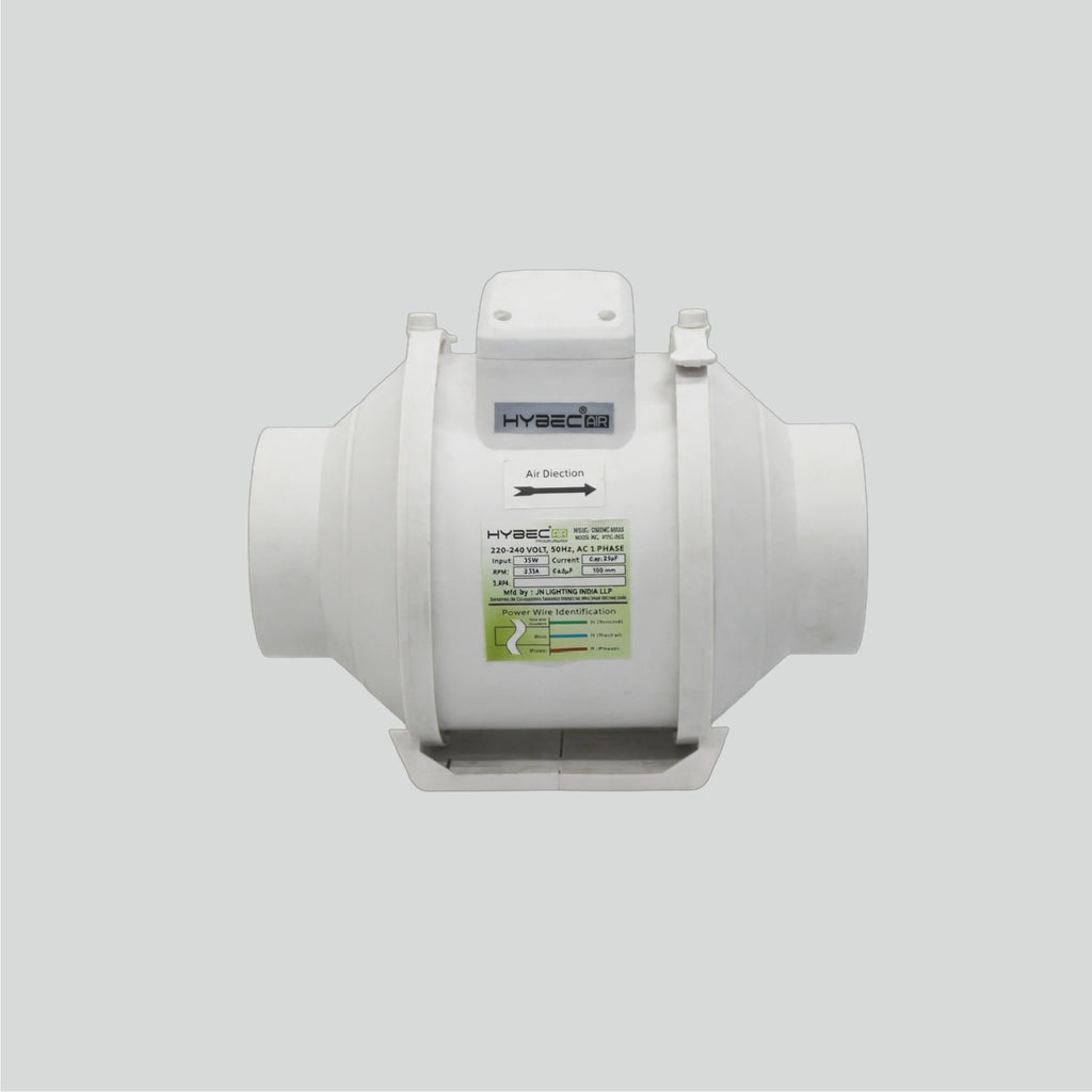 Cresent Series - White - Front