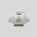 Cresent Series - White - Front