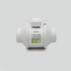 Cresent Series - White - Front