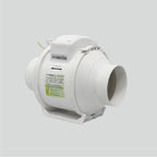 Cresent Series - White - Side