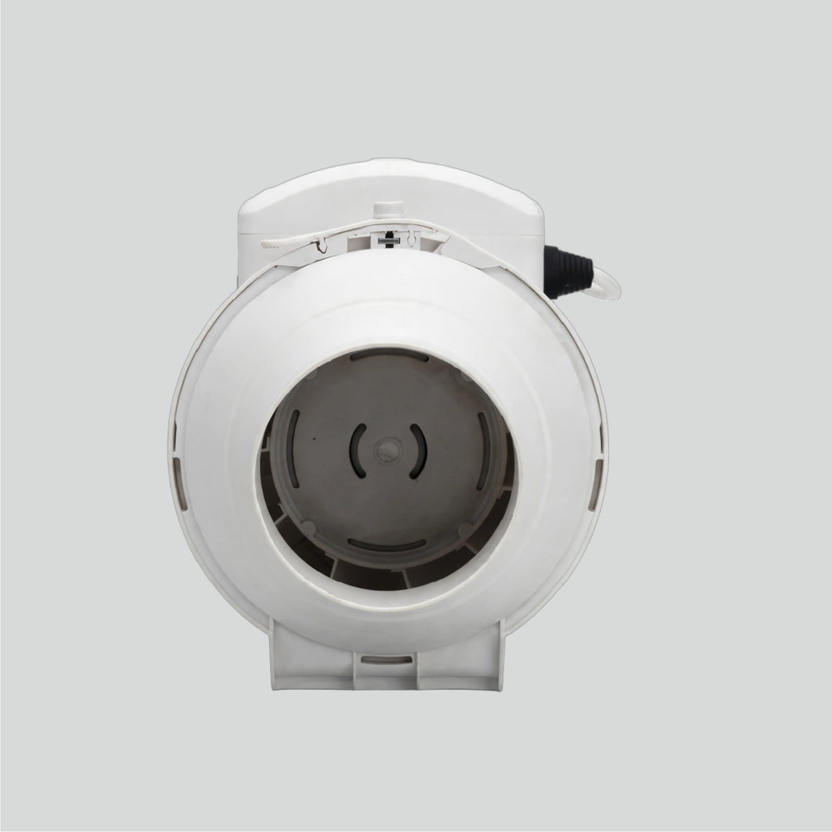 Cresent Series - White - Side 2