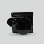 Cruise Series - Black - Back