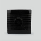 Cruise Series - Black - Front
