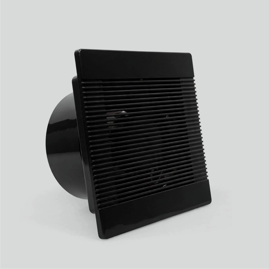 Cruise Series - Black - Side