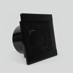 Cruise Series - Black - Side