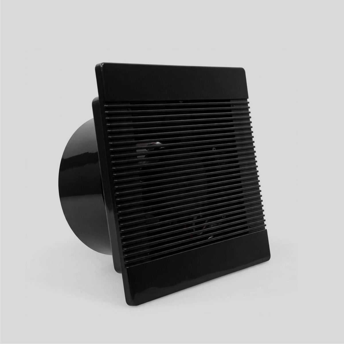 Cruise Series - Black - Side