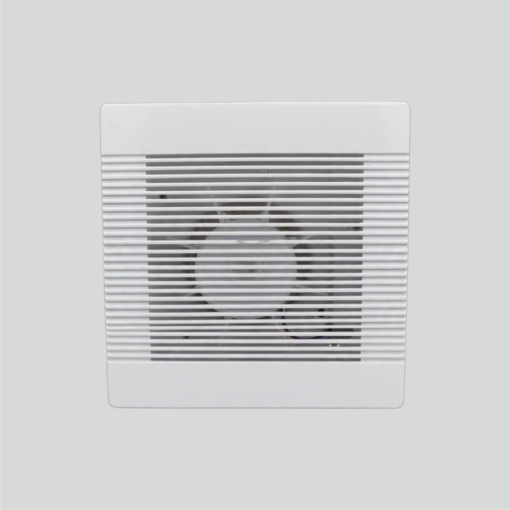 Cruise Series - White - Front