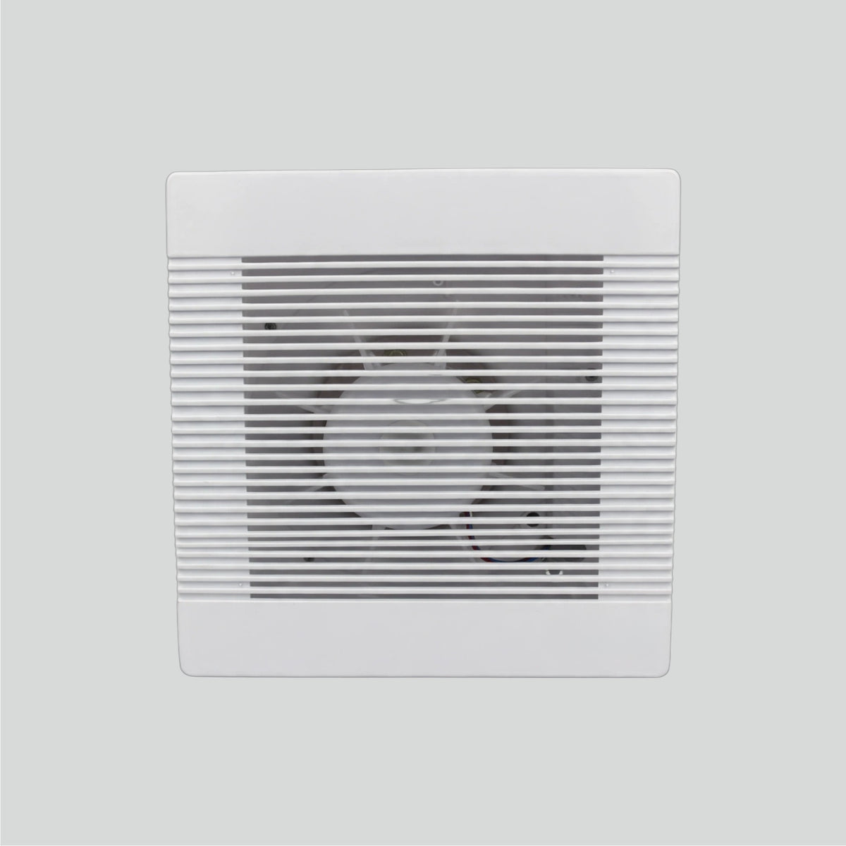 Cruise Series - White - Front