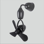 Float Series - Matte Black