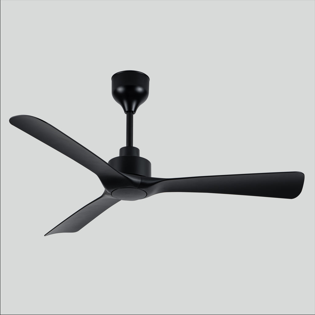 Gale Series - Matte Black