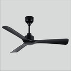Gale Series - Matte Black