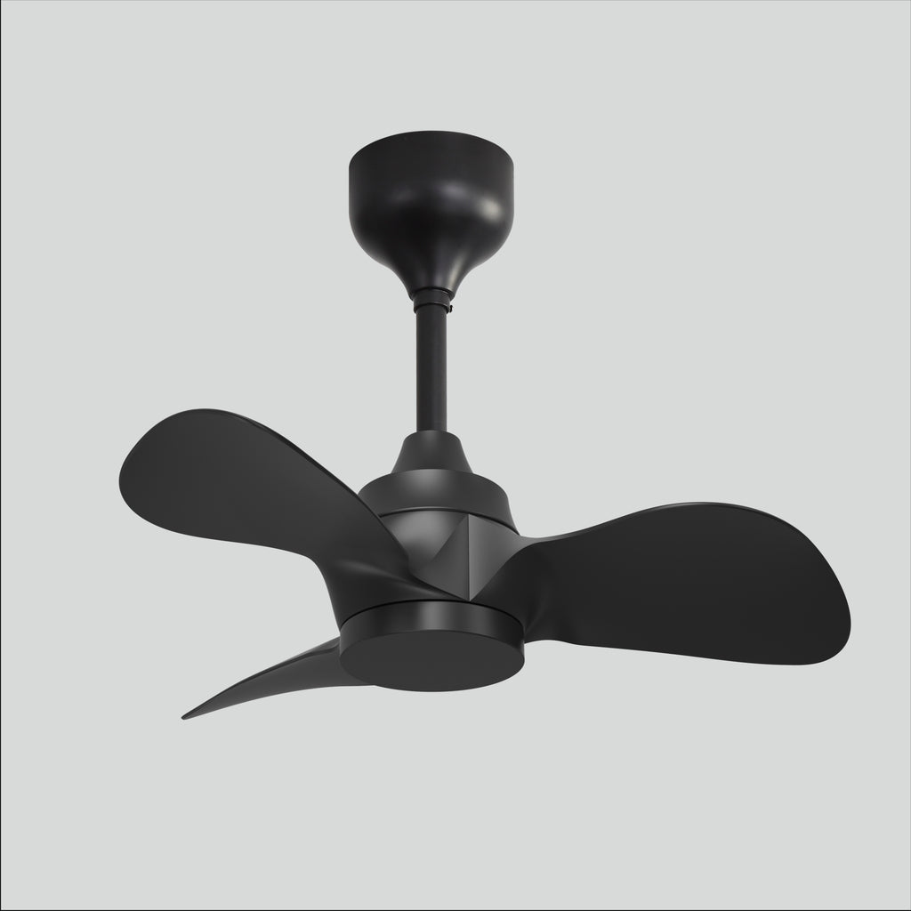 Neo Series - Matte Black