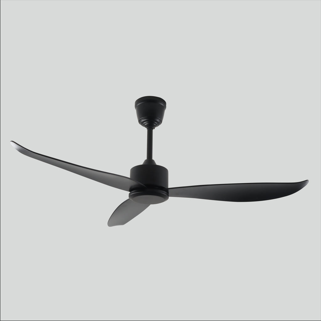 Nova Series - Matte Black