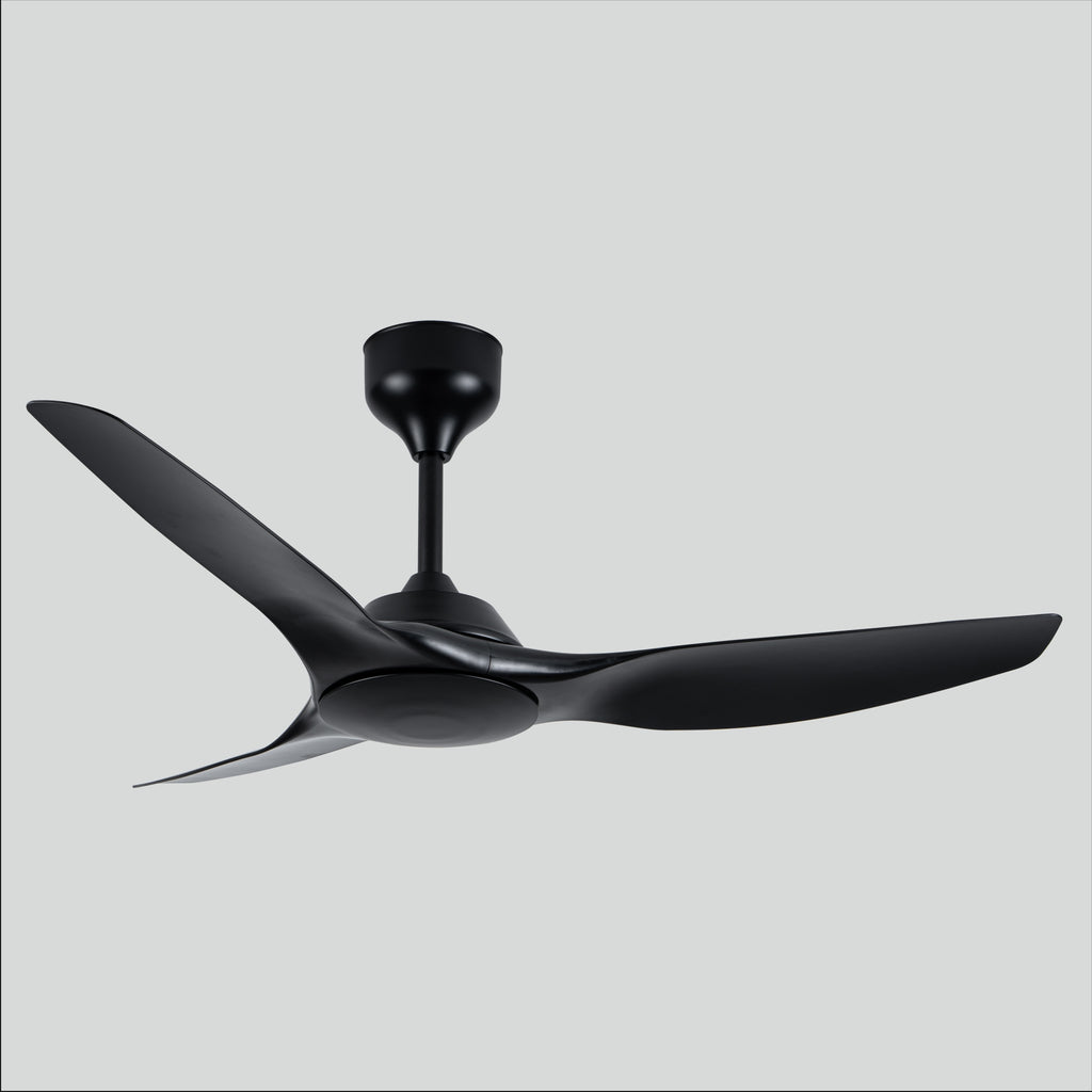 Prime Series - Matte Black