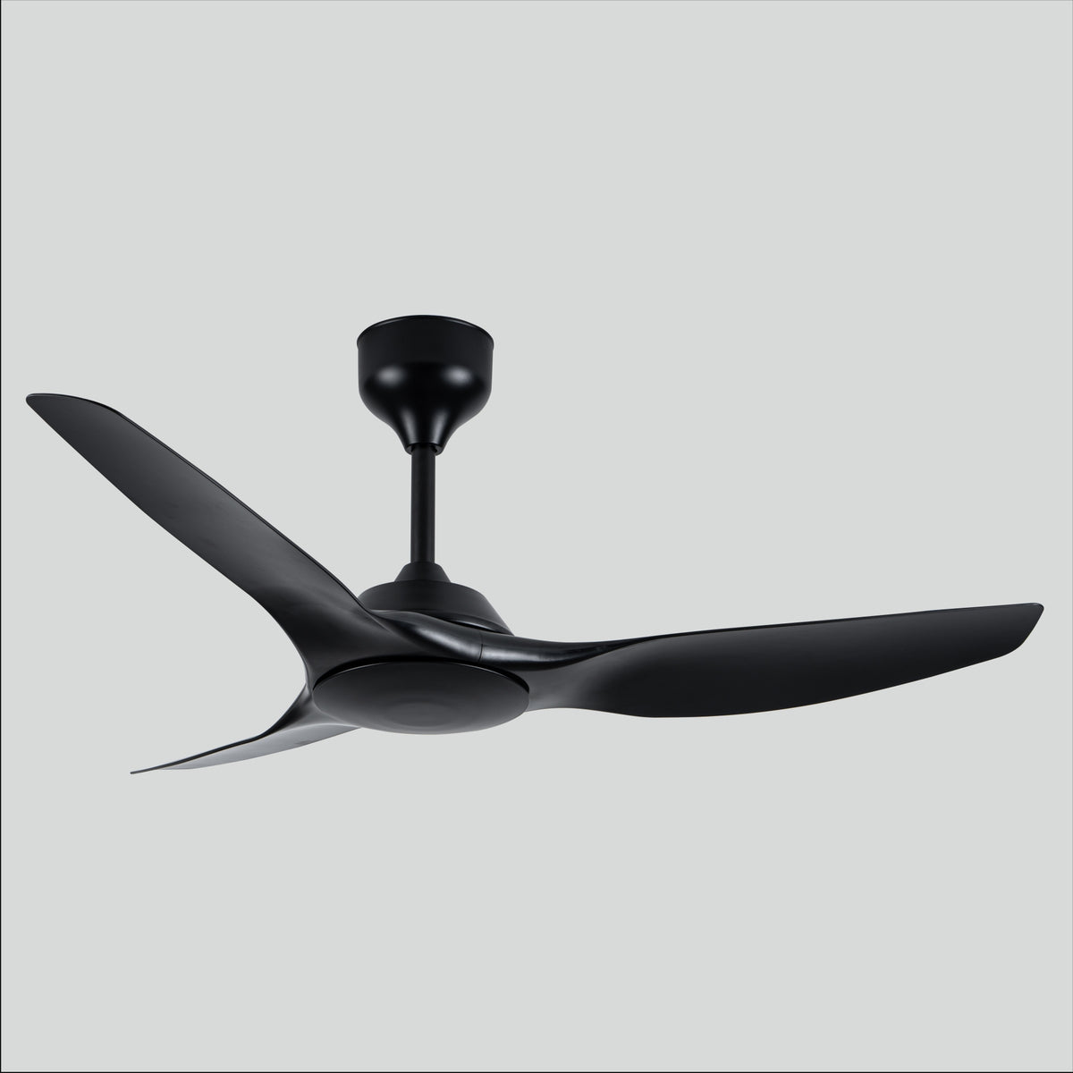 Prime Series - Matte Black