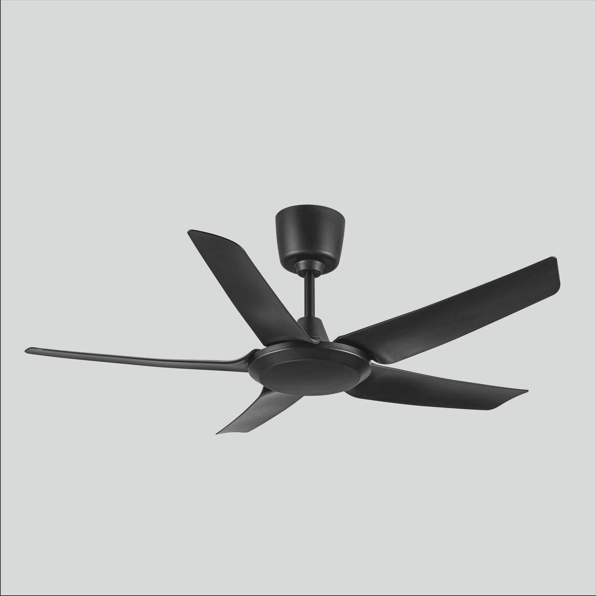 Smart Series - Matte Black