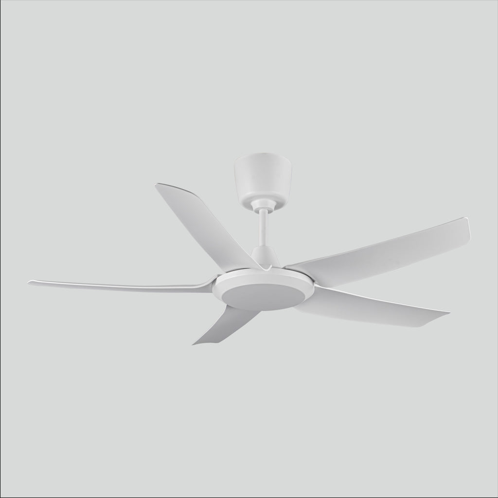 Smart Series - Matte White
