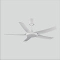 Smart Series - Matte White
