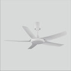 Smart Series - Matte White