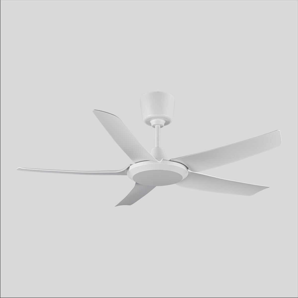 Smart Series - Matte White